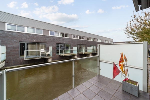 Medium property photo - Van Pomerenvaart 2, 2497 WZ Den Haag